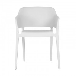 Silla exterior capri
